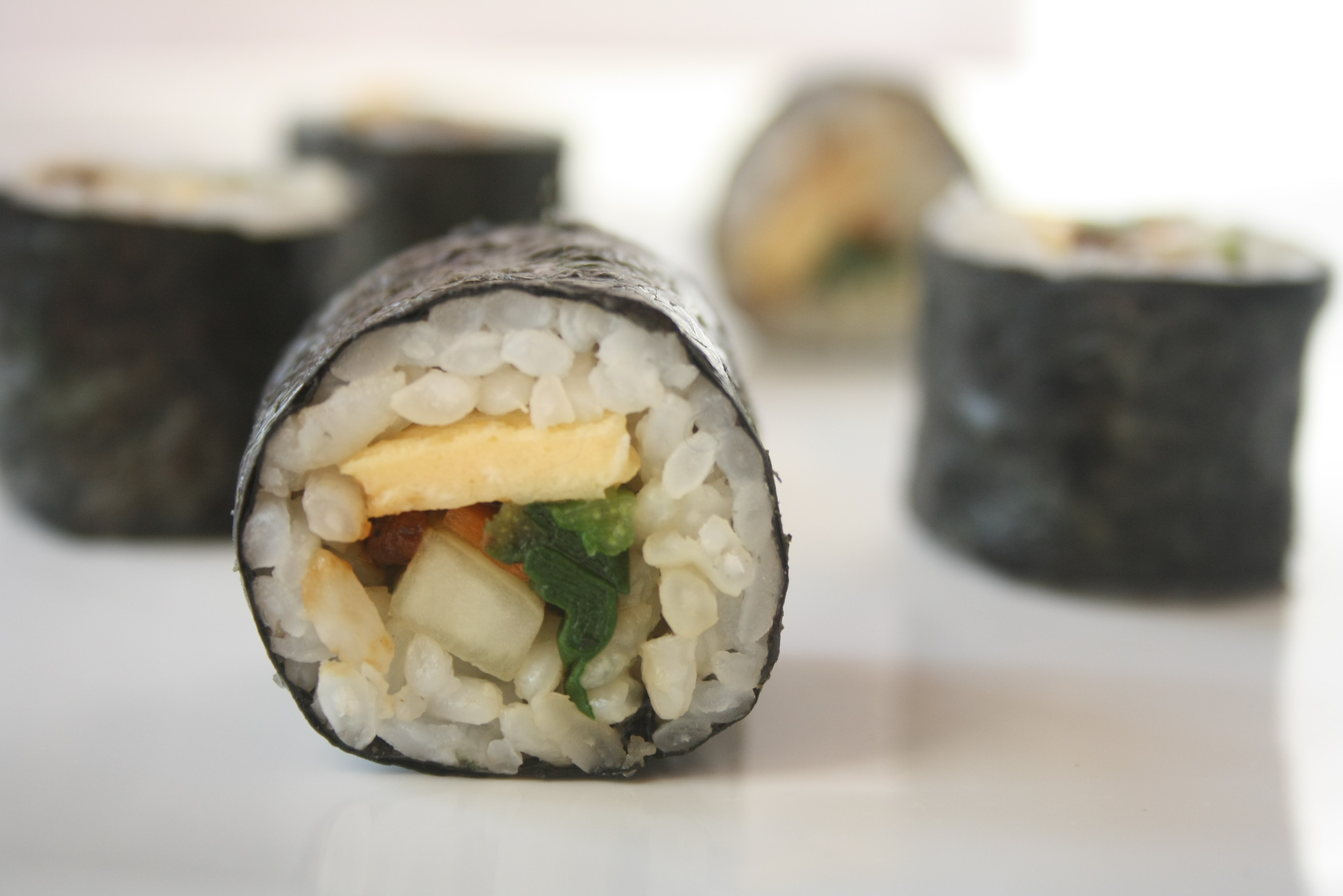 Kimbap