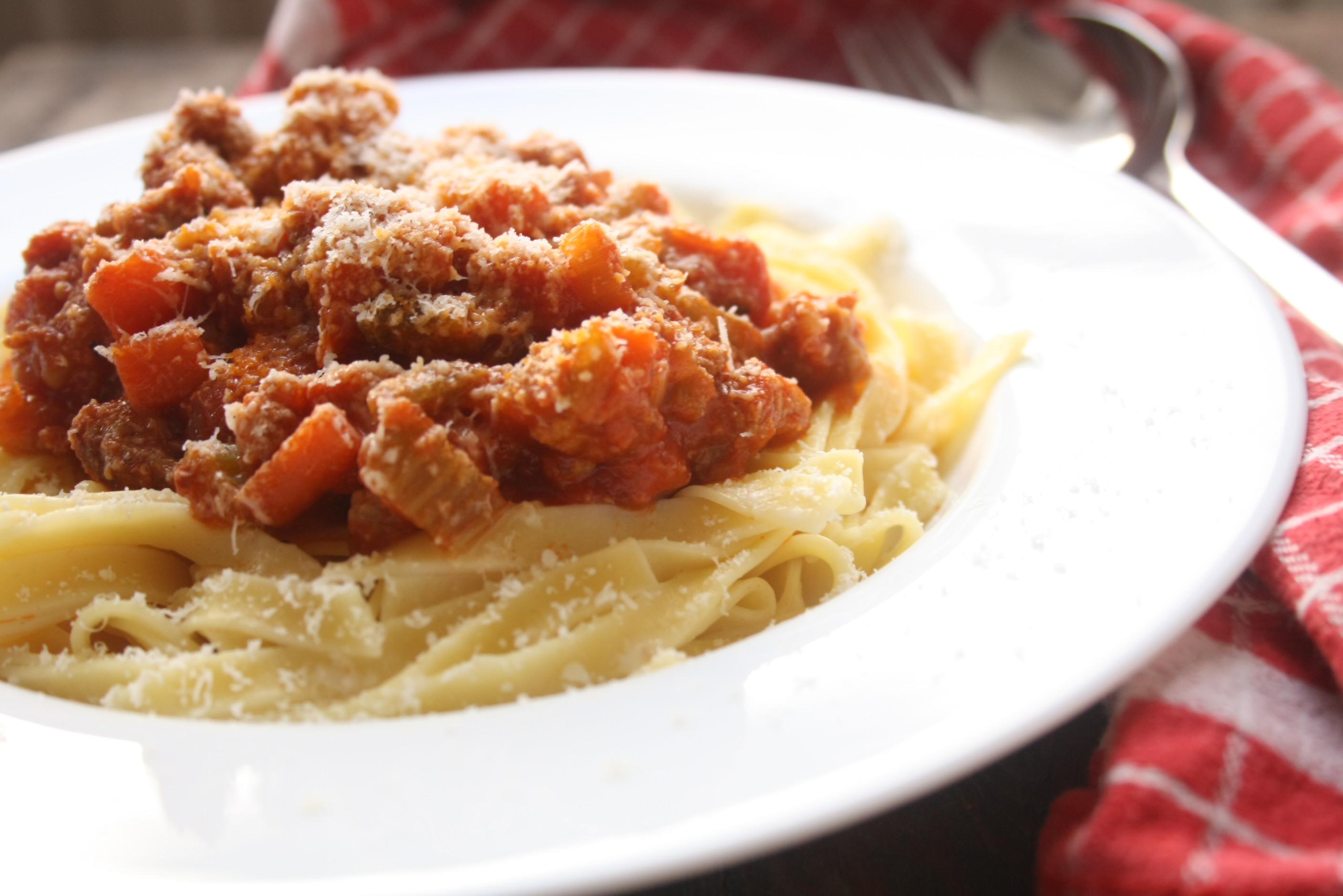 Bolognese