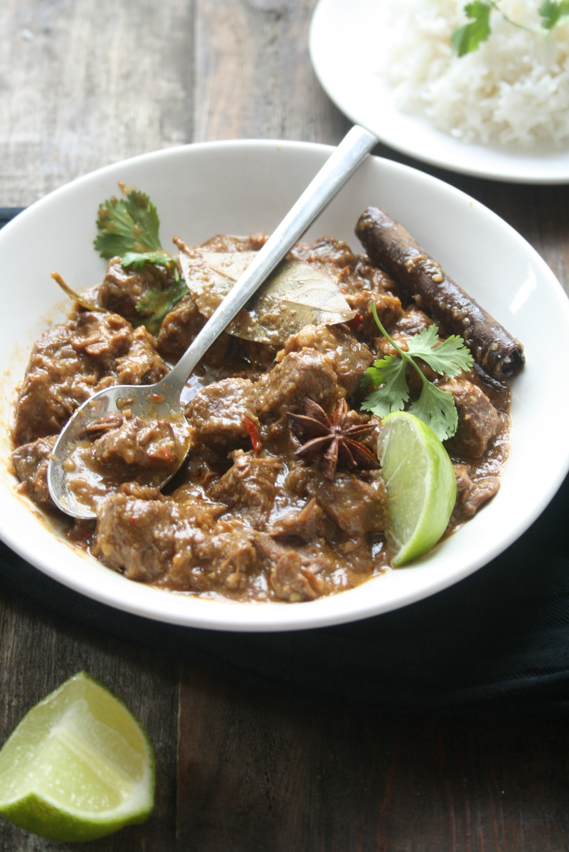 Rendang