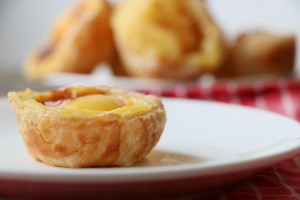 pastéis de nata