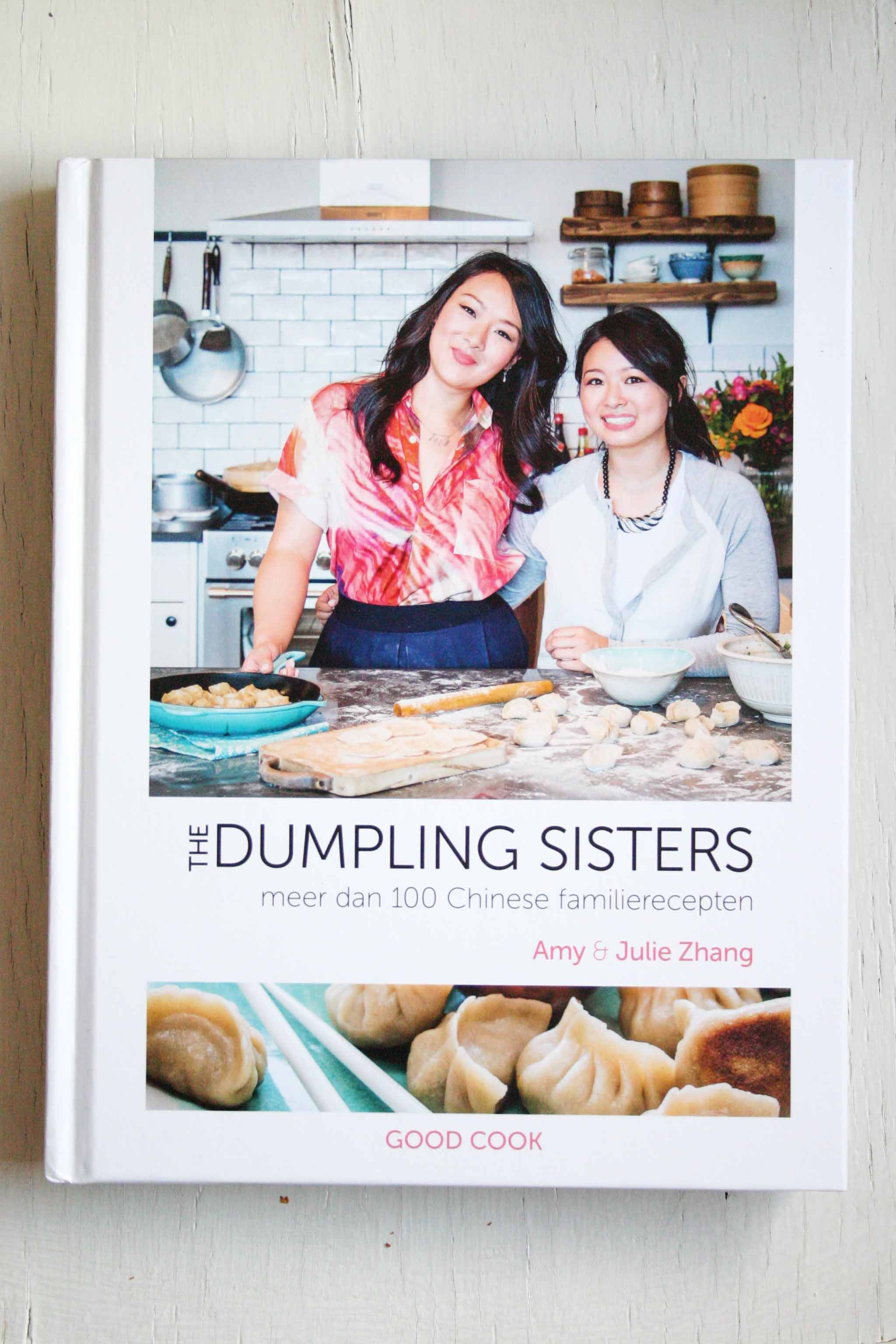 The Dumpling Sisters