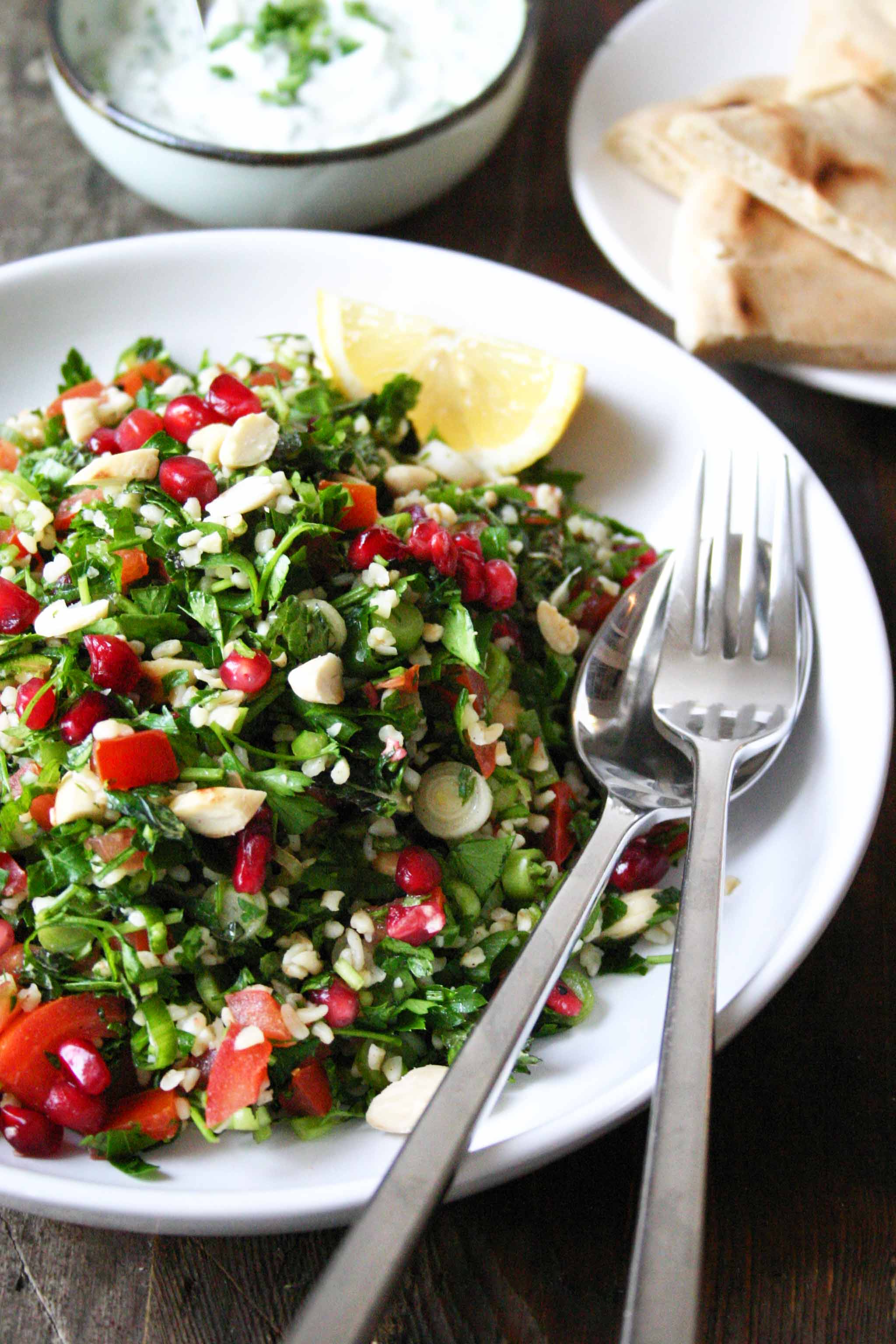 Tabouleh